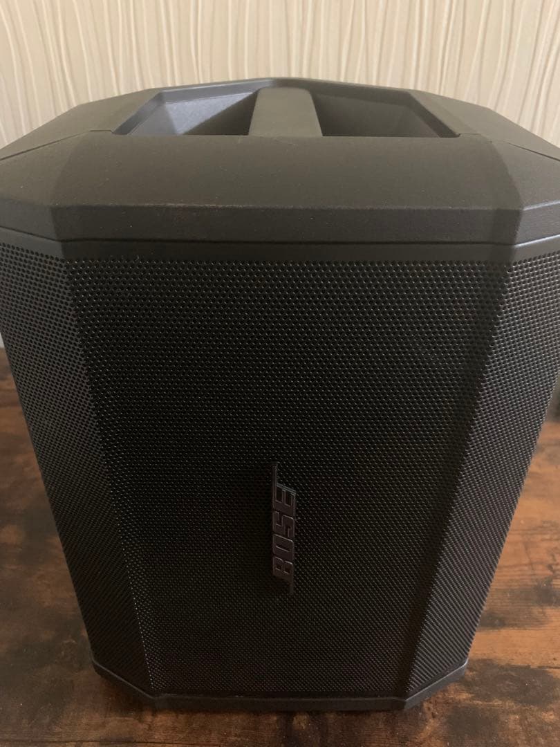 パーカッション・打楽器 S1 Pro Multi-Position PA system