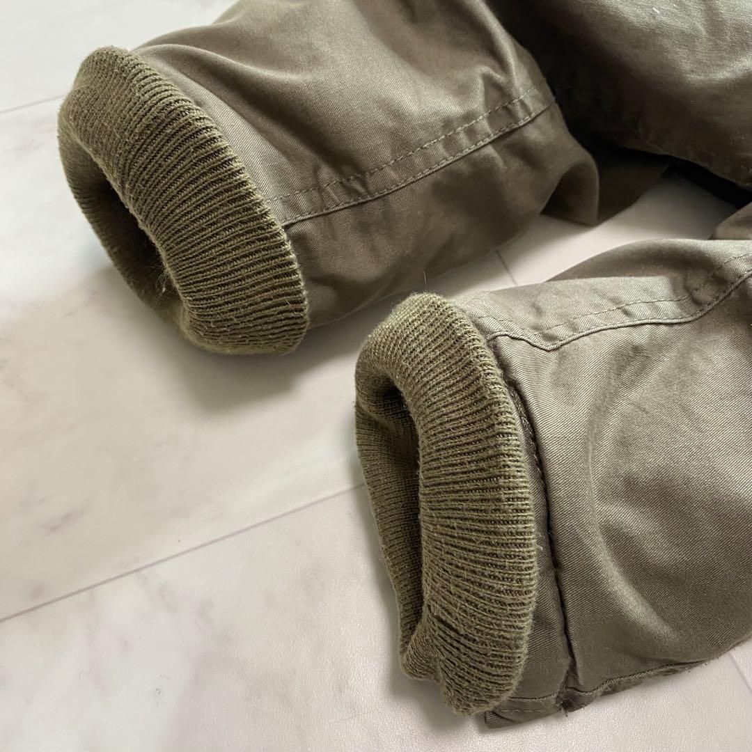 【archive】N2B/military flight jacket/Y2K