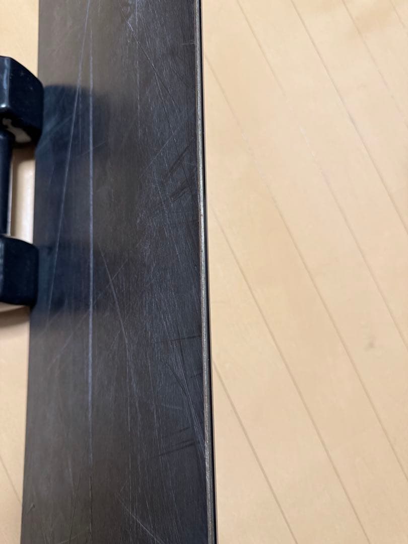 高反発◎ 記念モデル！ RICE28 RT9 152cm スノーボード板