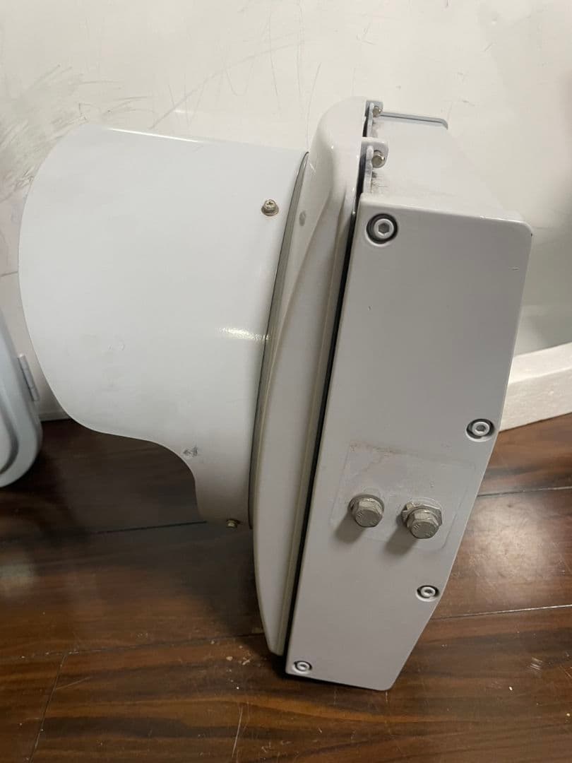 信号電材株式会社 灯器 本物