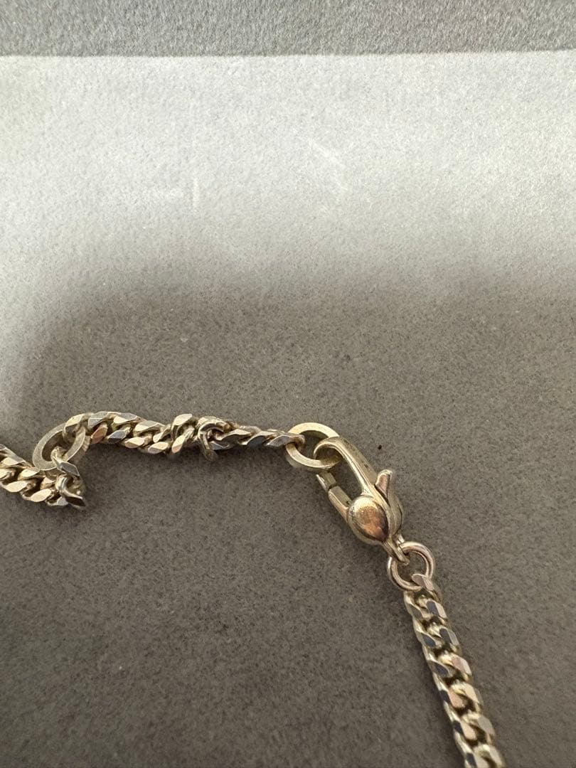 GUCCI グッチ メンズ ネックレス