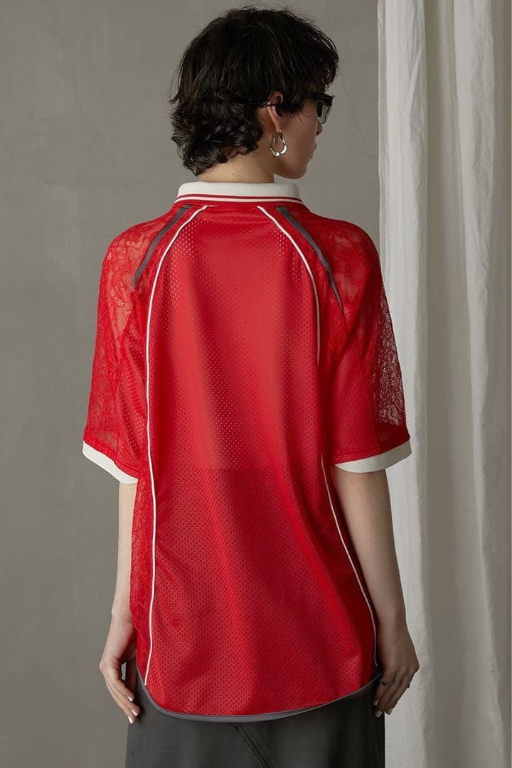 PRANK PROJECT ゲームシャツ Game Shirt メゾンスペシャル