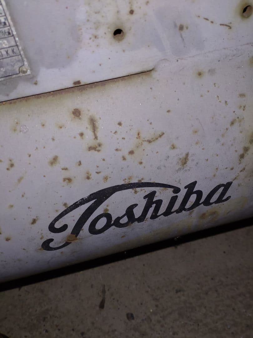 エアーコンプレッサー