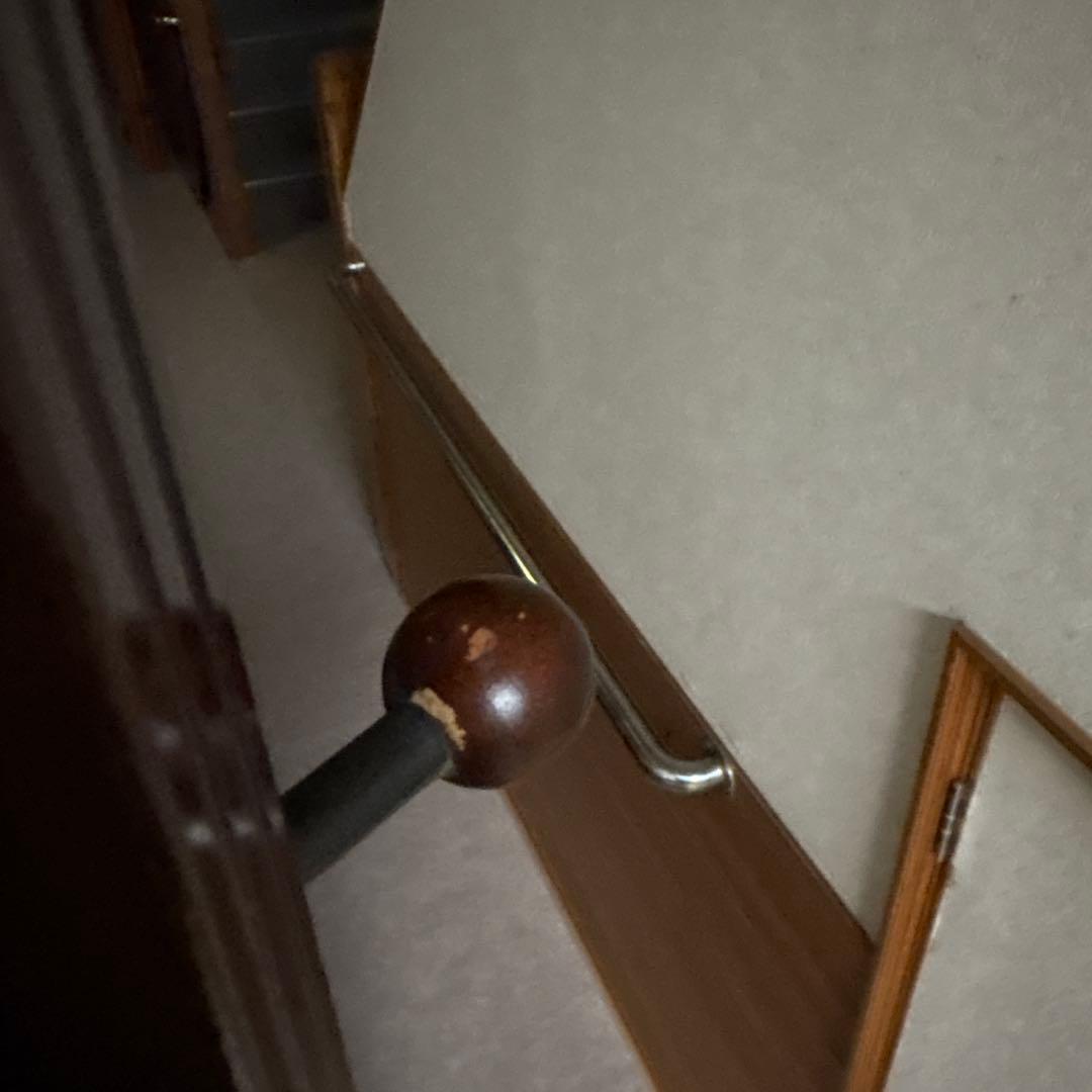 karimoku カリモク ポールラック ハンガーラック