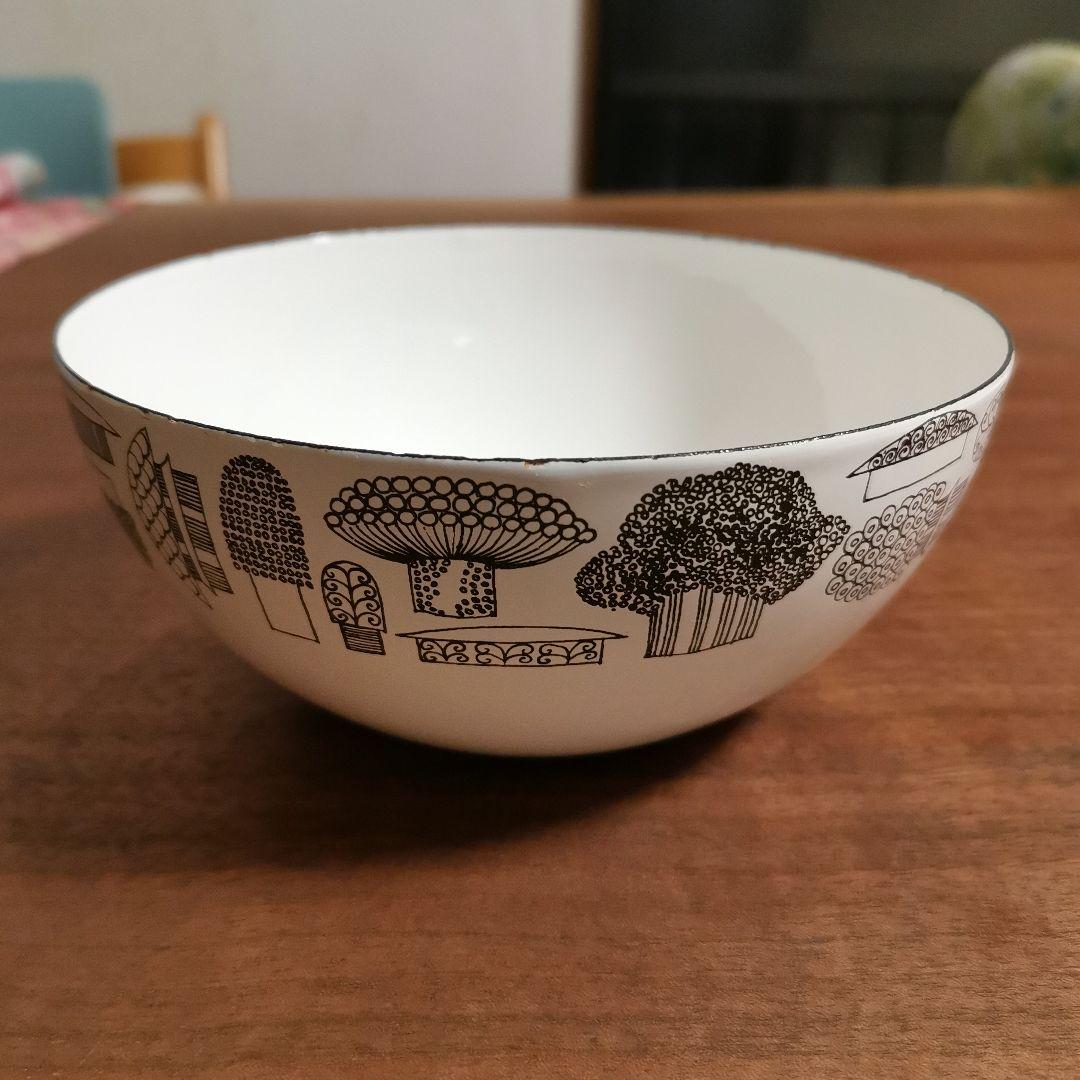 ③ 美品 Finel フィネル きのこボウル 小