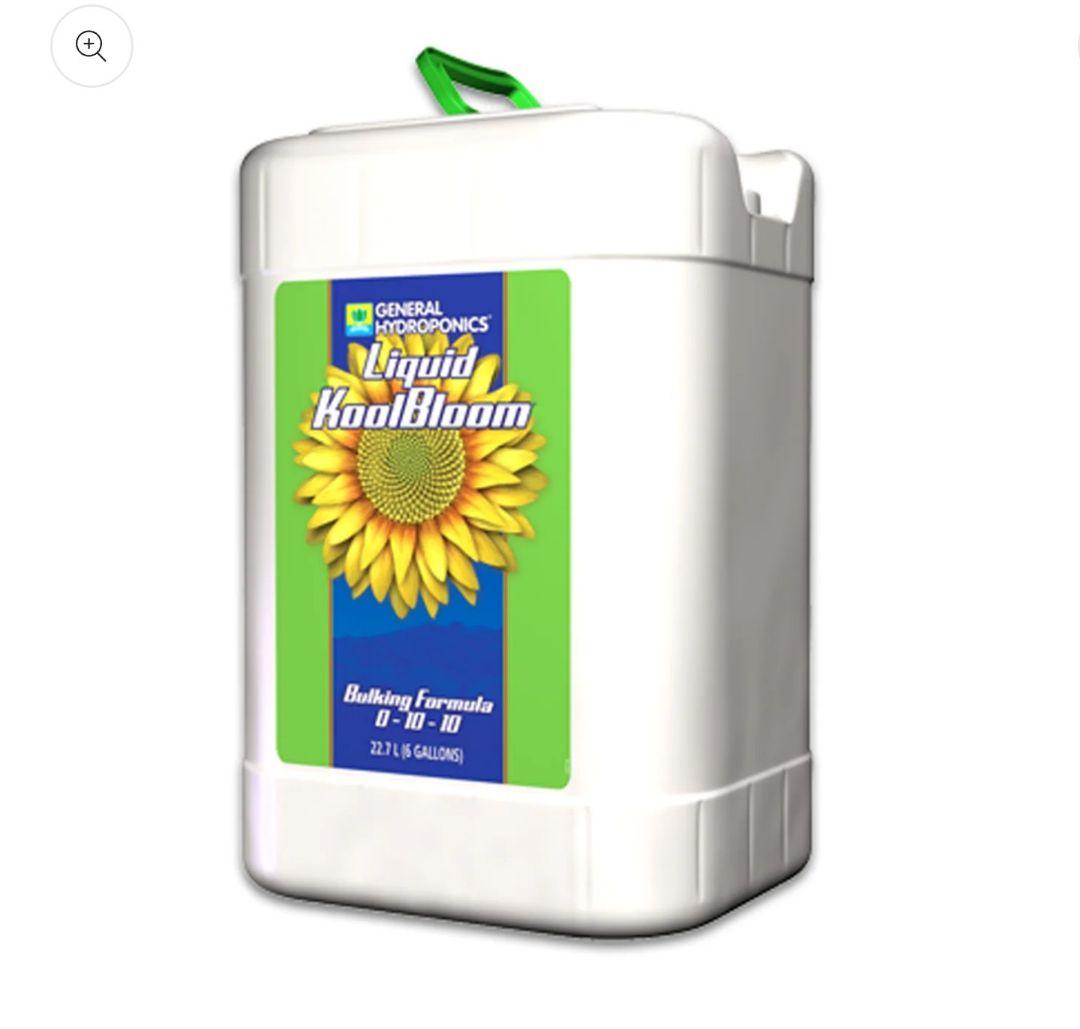 リキッドクールブルーム