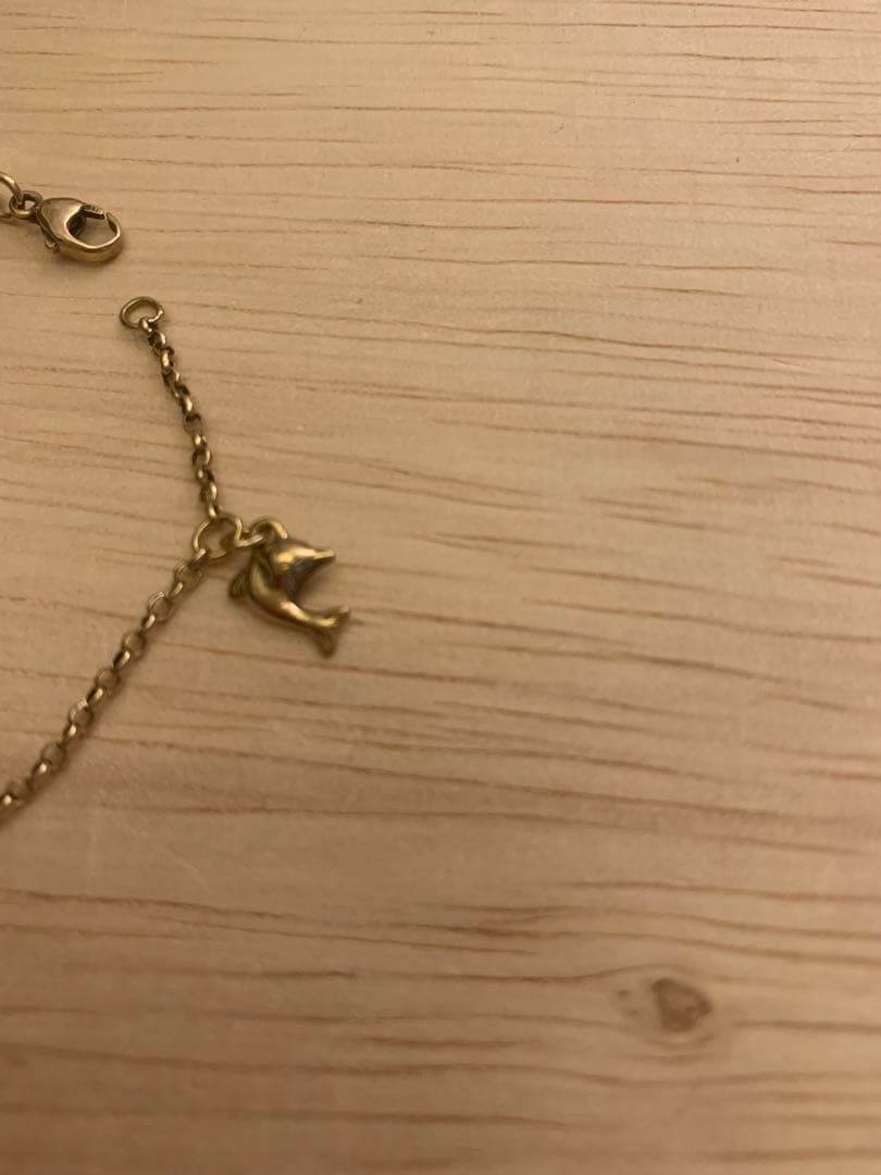 【アウトレット価格】K18 ブレスレット 2,4g