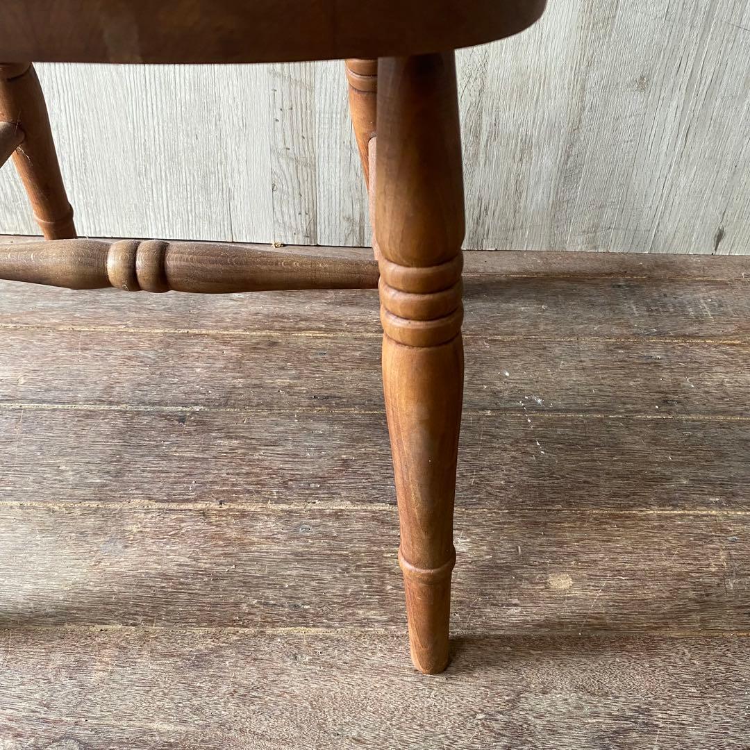 THE PENNY WISE ダイニングチェア 椅子 チェア 木製 インテリア