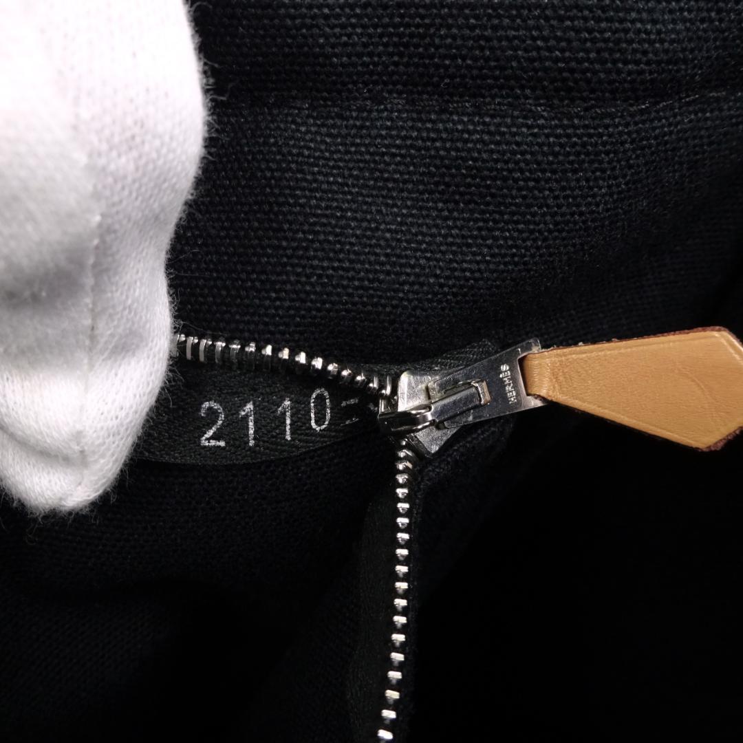 本物 未使用 ■エルメス■フールトゥ MM トートバッグ ハンドバッグ ブリーフ