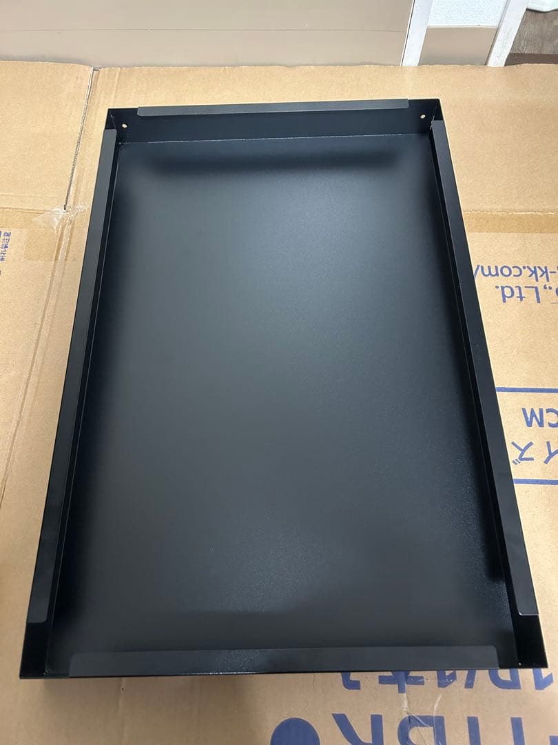 イケア　ikea グリルシェール　極美品　キッチンラック　シェルフ　調理台