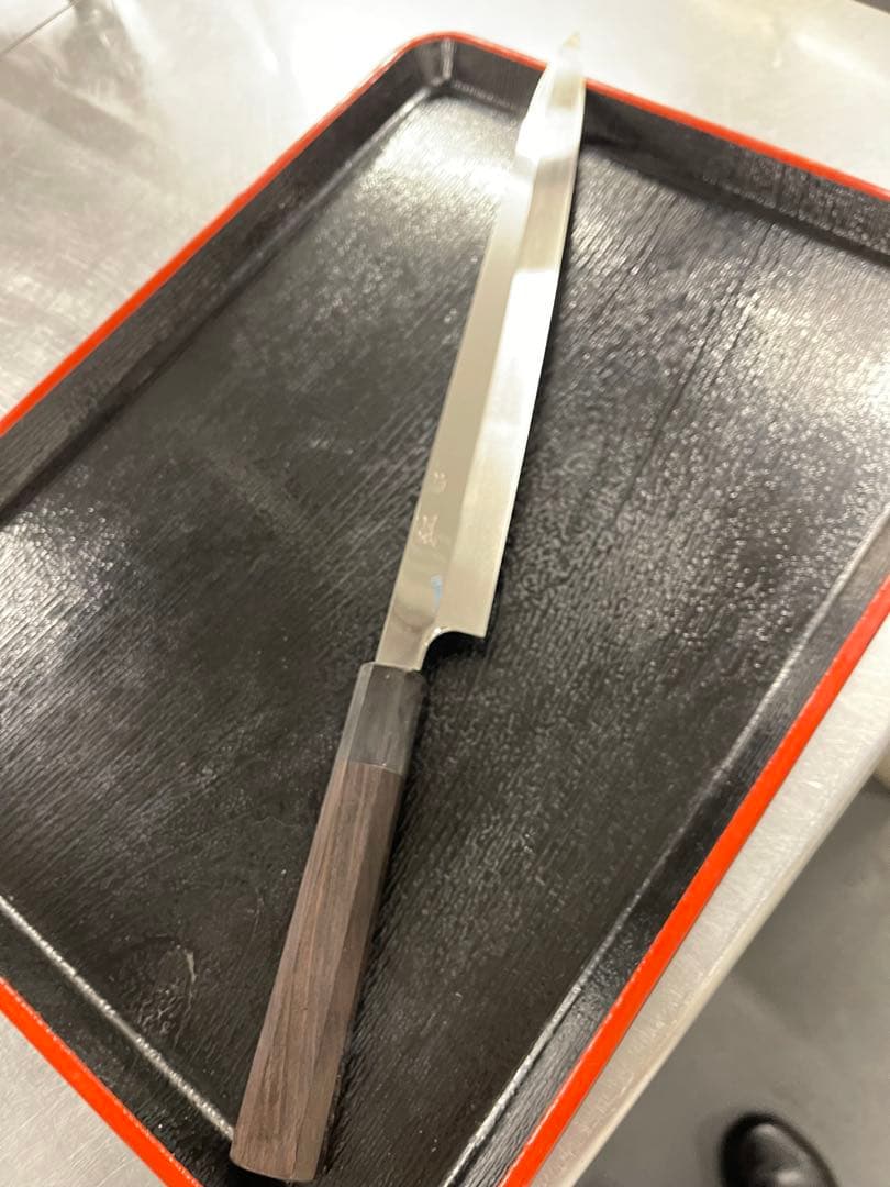 玄海正國柳包丁水本焼き