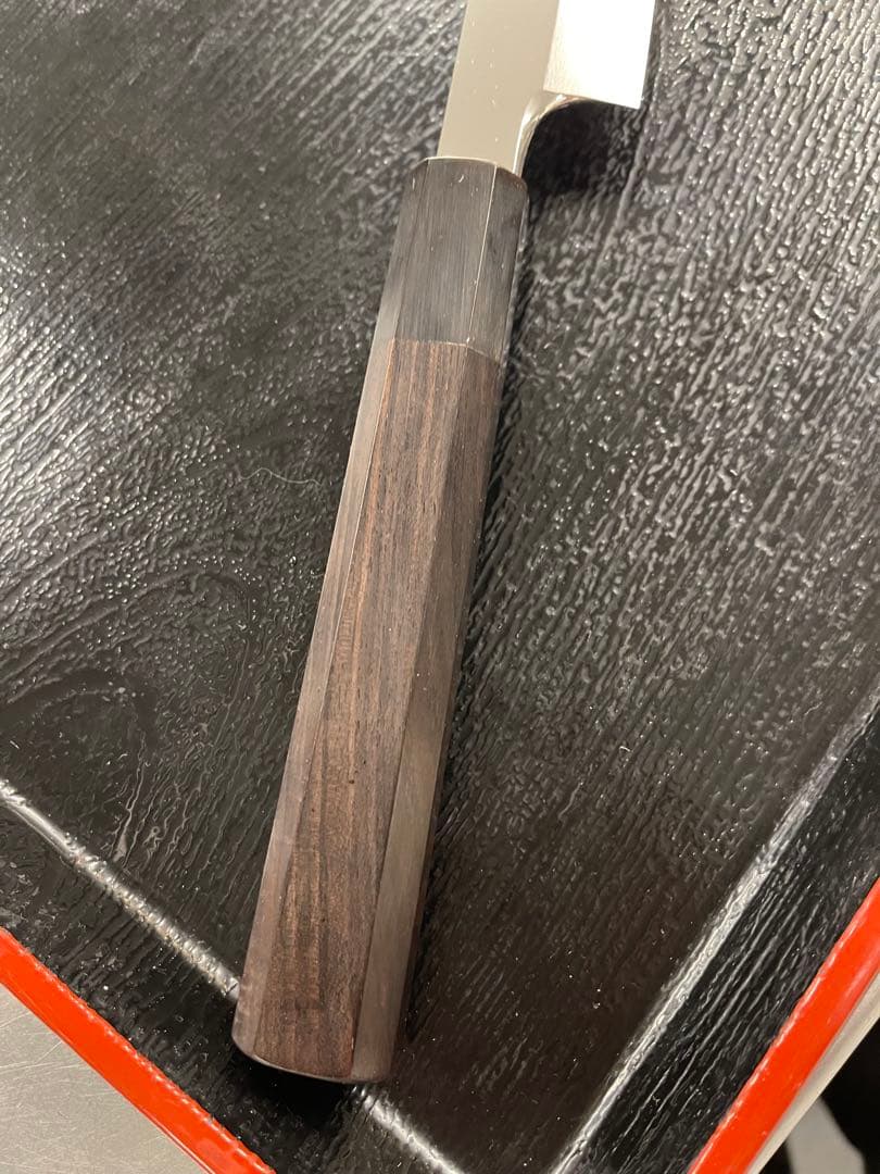 玄海正國柳包丁水本焼き