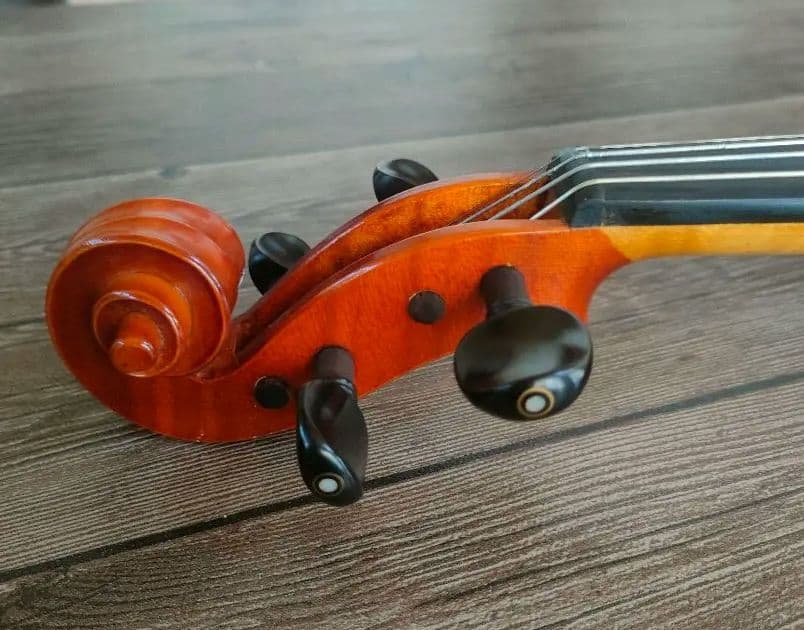 Fiumebianca Andrea DX 4/4 バイオリン 1994