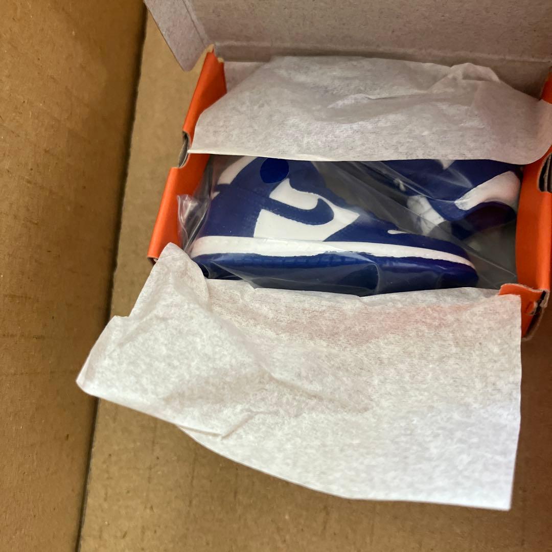 NIKE ナイキ　ダンク　ガチャ　DUNK HIGH フルコンプ