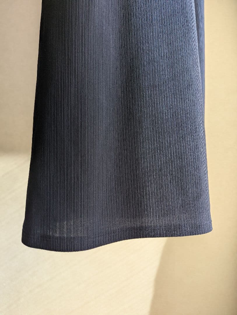 MURRAL 24秋冬 Ivy long sleeve dress ミューラル