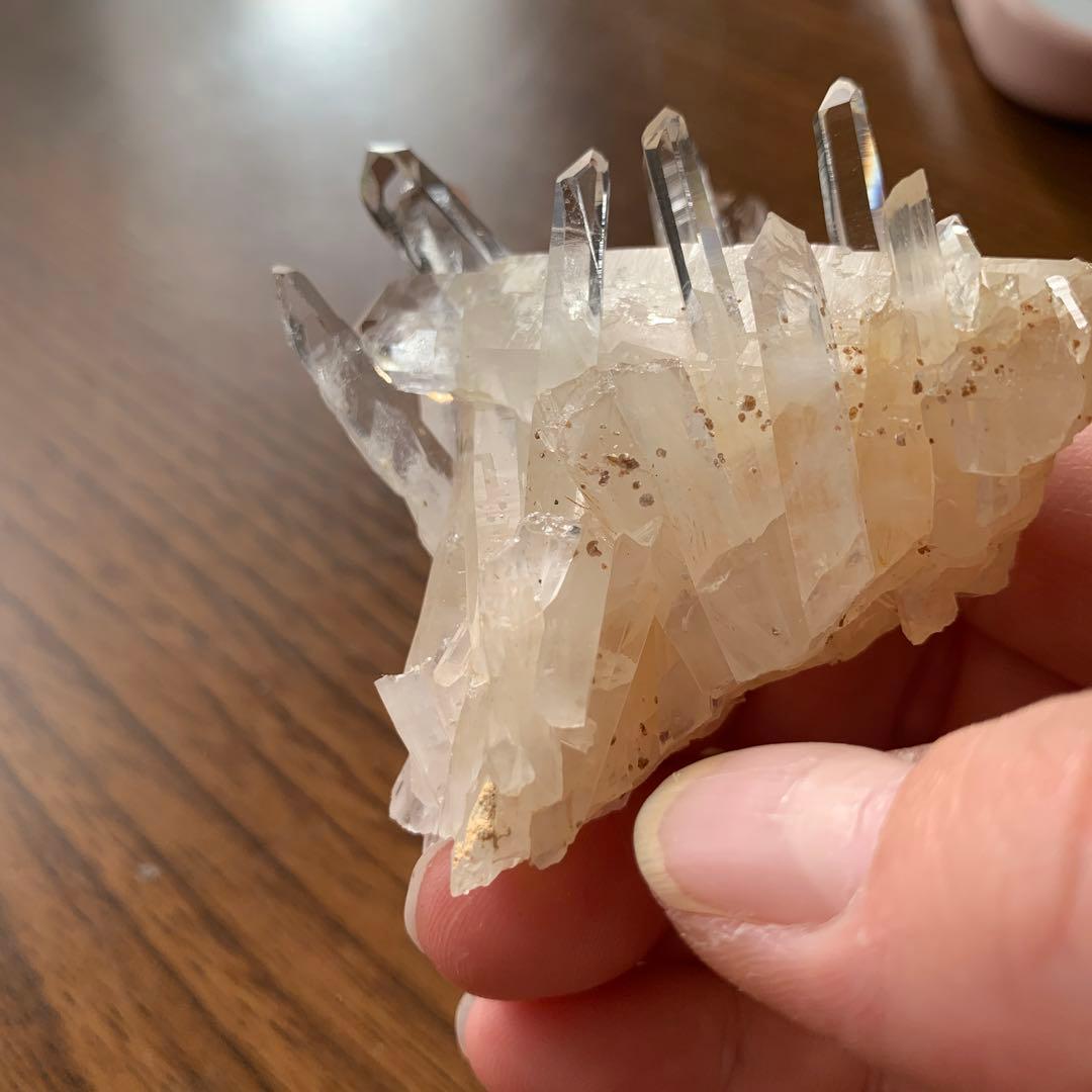 希少天然石レムリアンシード