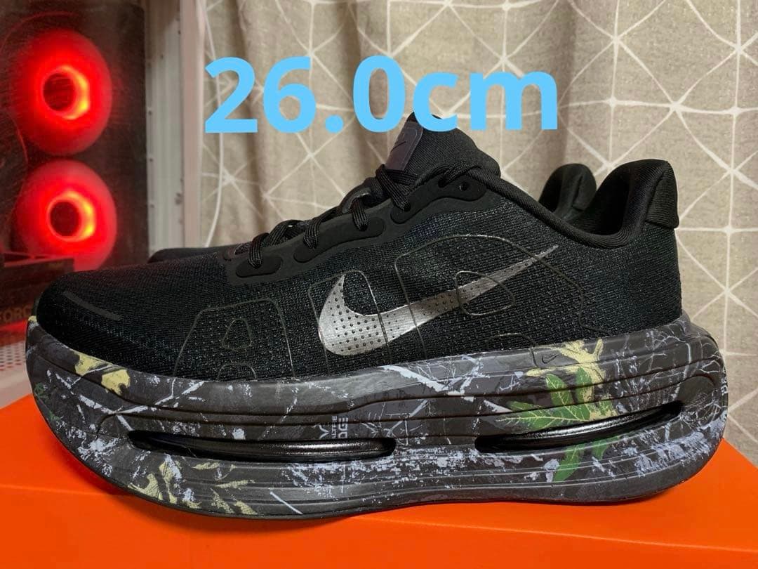 [新品未使用] ナイキ ボメロプレミアム 26.0cm