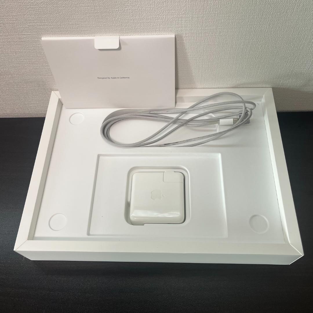 MacBookPro 14インチ 2023 M2 Pro 16GB 1TB