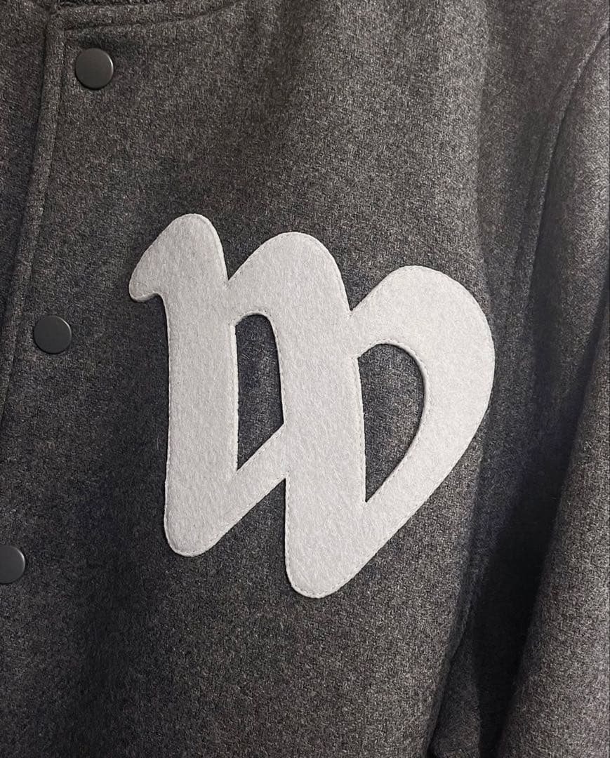 ジャケット・アウター makky