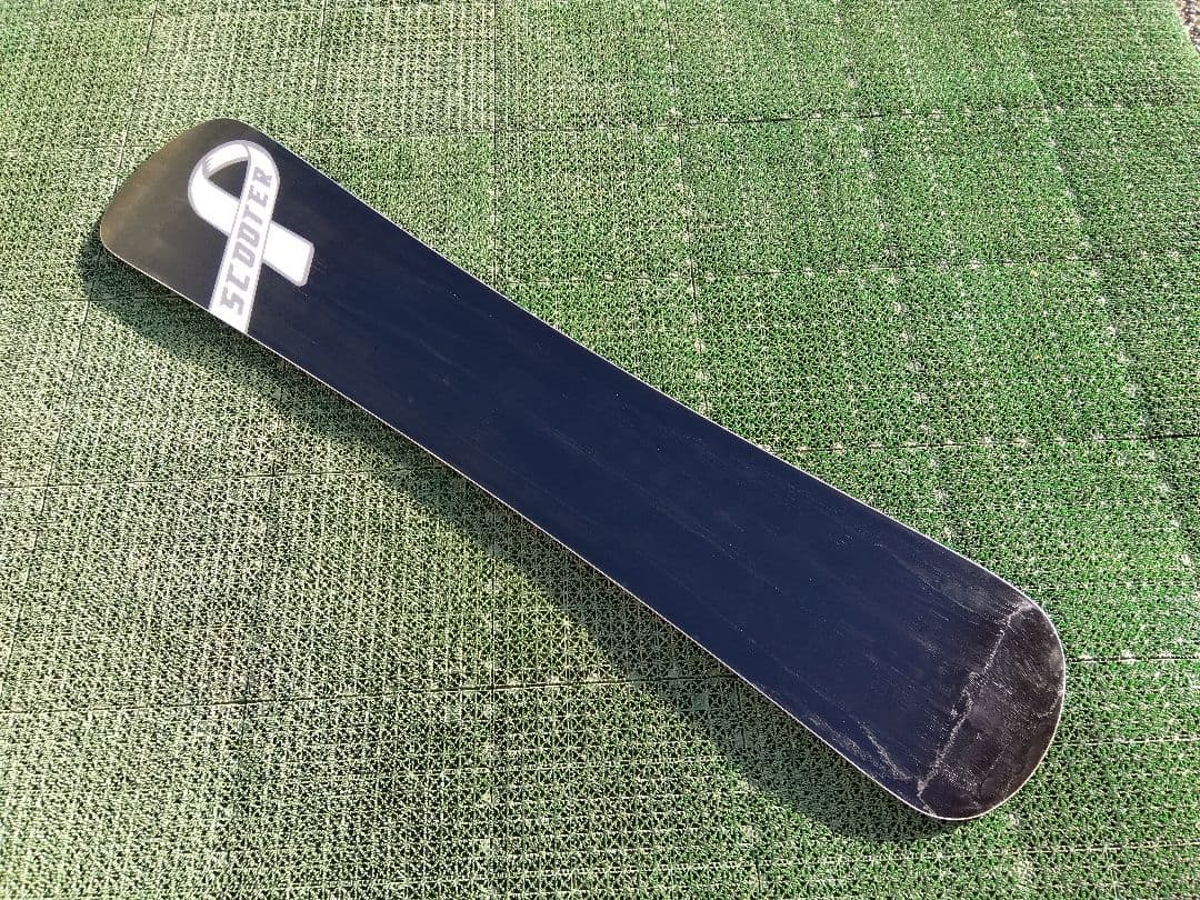 SCOOTER 156 セミハンマーヘッド/FC GRAY　BC-STREAM