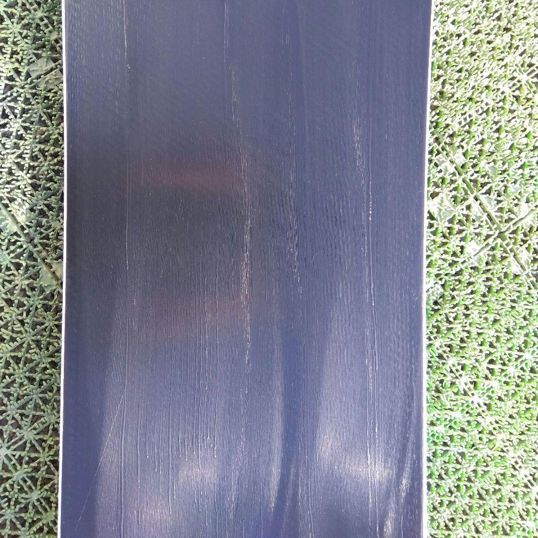 SCOOTER 156 セミハンマーヘッド/FC GRAY　BC-STREAM