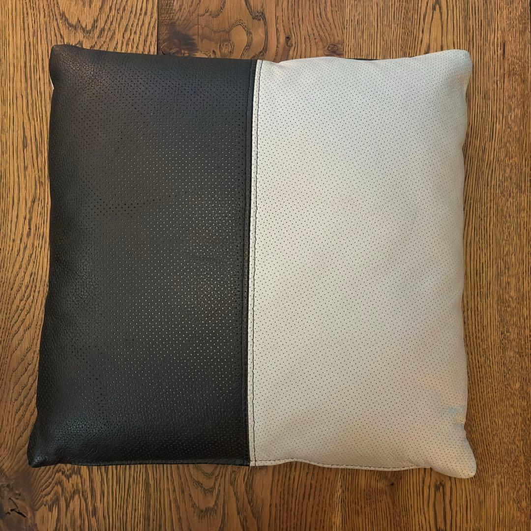 マスターウォール　本革クッション　masterwal