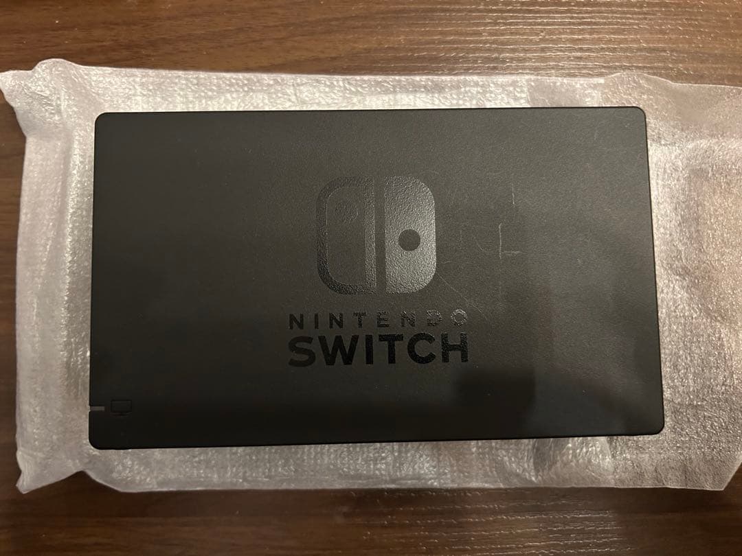 ニンテンドースイッチ　バッテリー強化版　本体