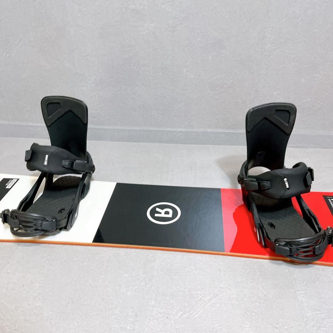 RIDE AGENDA KX ライド スノーボード ビンディング 板 ブーツ
