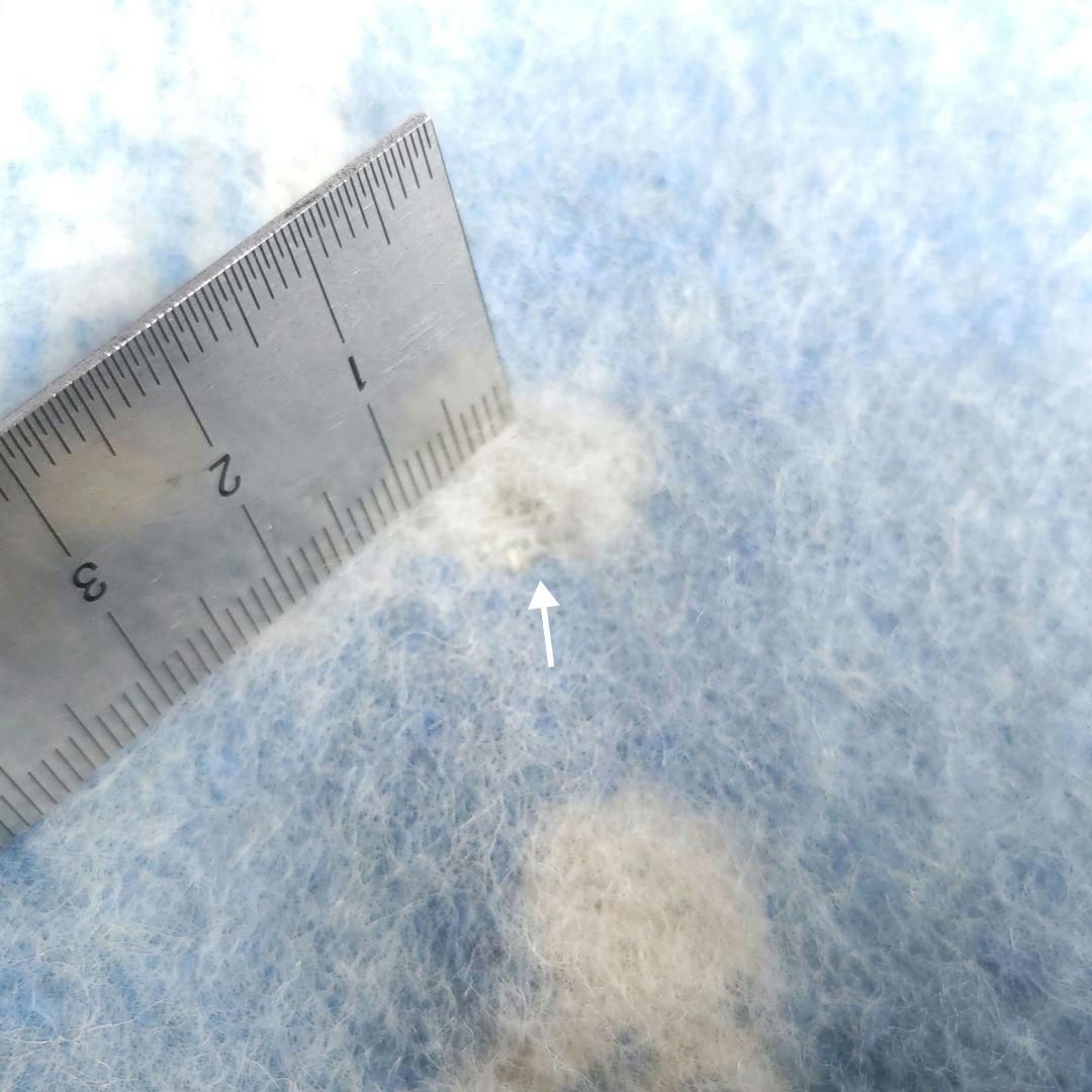 セリーヌ　マカダム　ピュアニューウール毛布 　新毛100％　ペア２枚　状態要確認