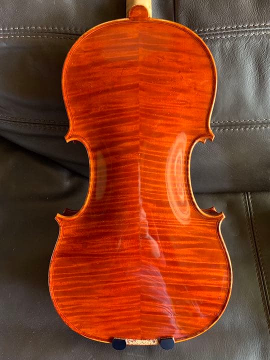 このちゃん⚠️Marco Barbieri イタリア　クレモナ　4/4