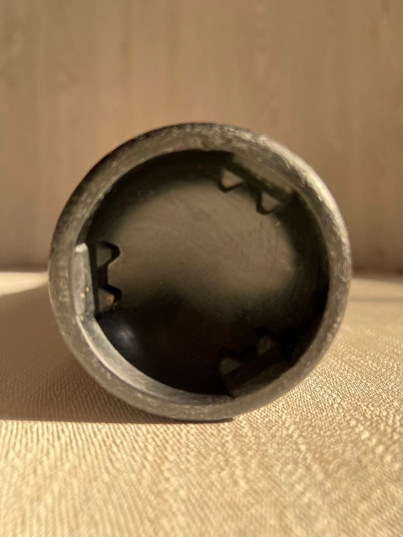 DEMARINI 少年軟式用 野球バット 78cm 540g トップバランス