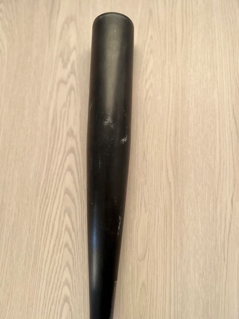 DEMARINI 少年軟式用 野球バット 78cm 540g トップバランス