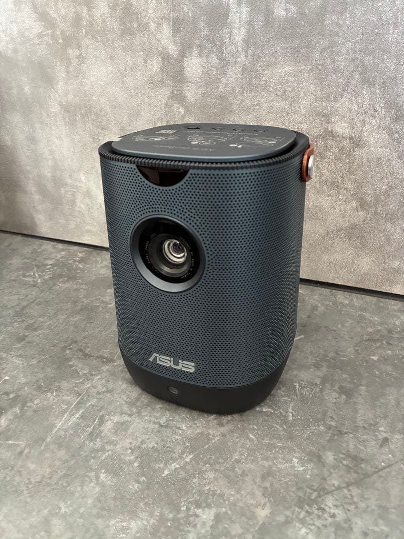 ASUS ポータブル プロジェクター