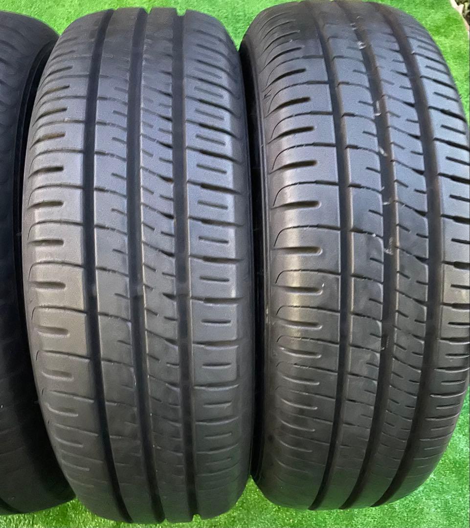 DUNLOP ENASAVE EC204 195/65/R15 2023年製