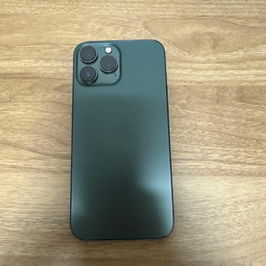 スマートフォン本体 iPhone 13 Pro Max 256GB