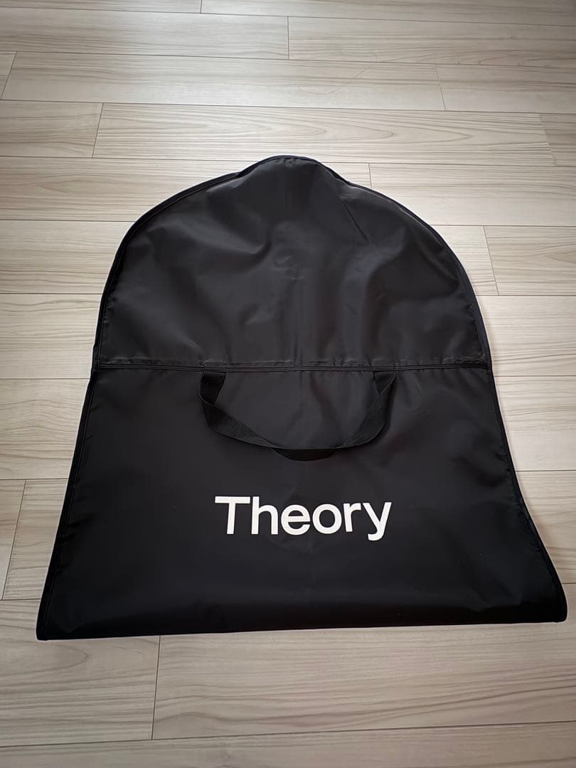 theory チェスターコート