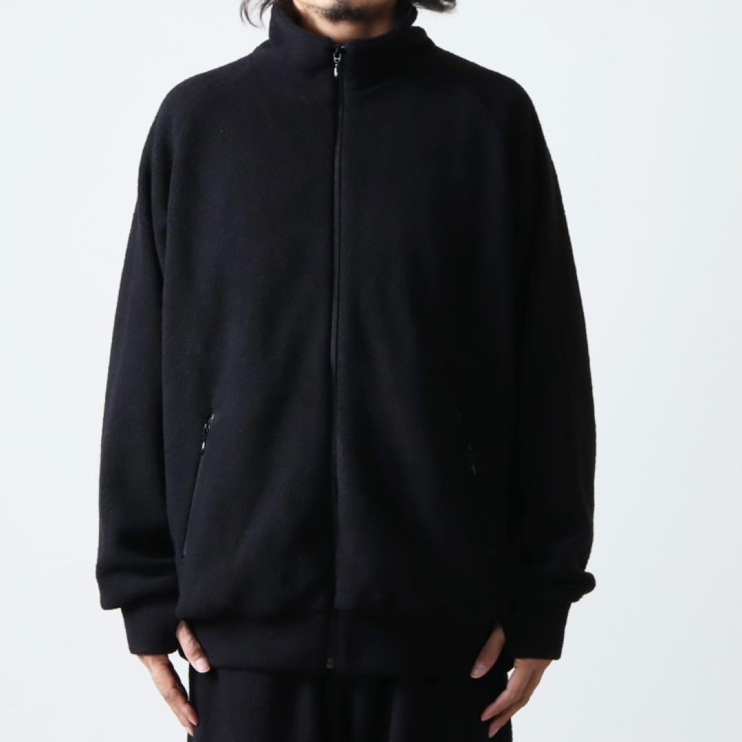 COMOLI ウールフリーストラックJKT 3 新品