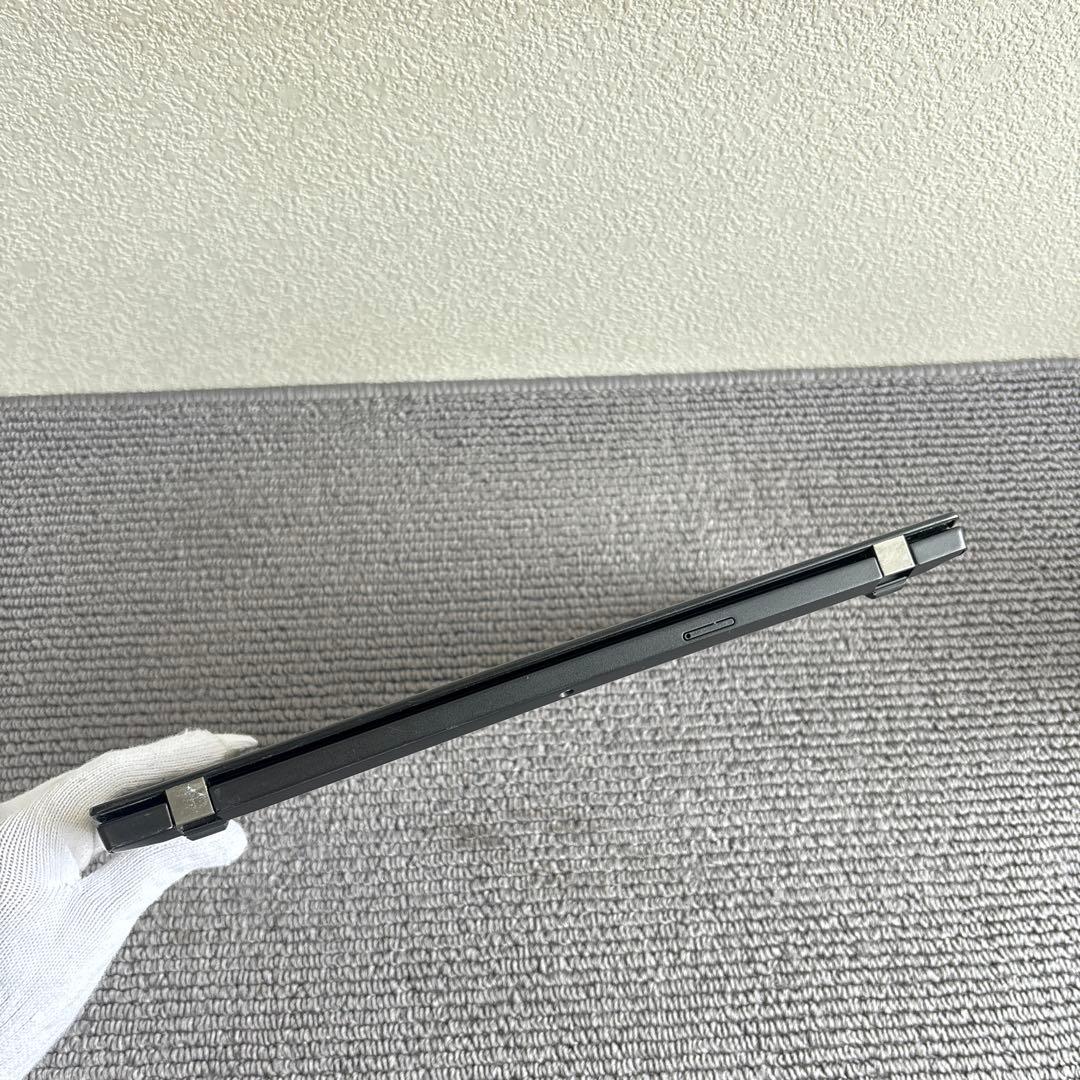 Windowsノート本体 lenovo thinkpad X395 AMD Ryzen 5 PRO