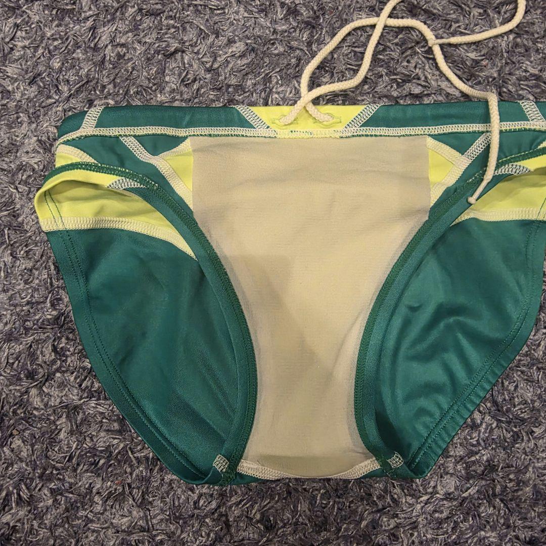 SPEEDO 水着 Sサイズ 競泳水着 競パン レア