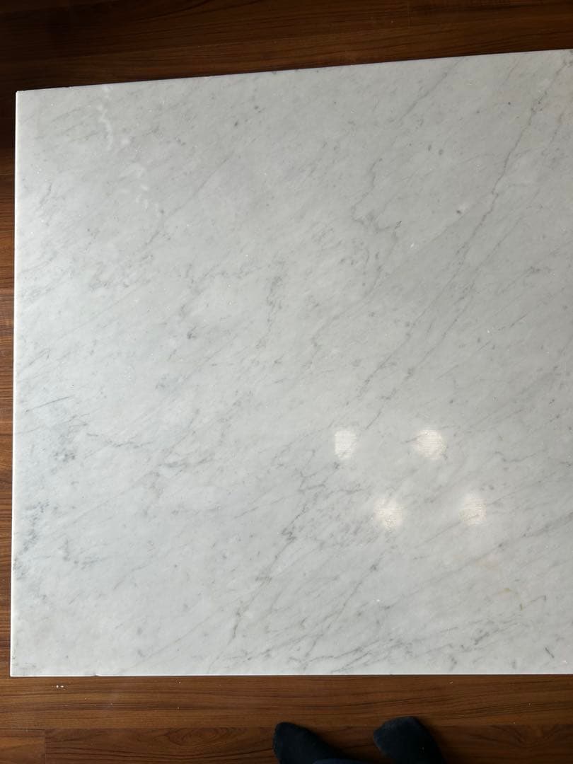 ⭐︎お値段交渉OK⭐︎Knoll ⭐︎ノル⭐︎大理石⭐︎Knoll ⭐︎センターテーブル