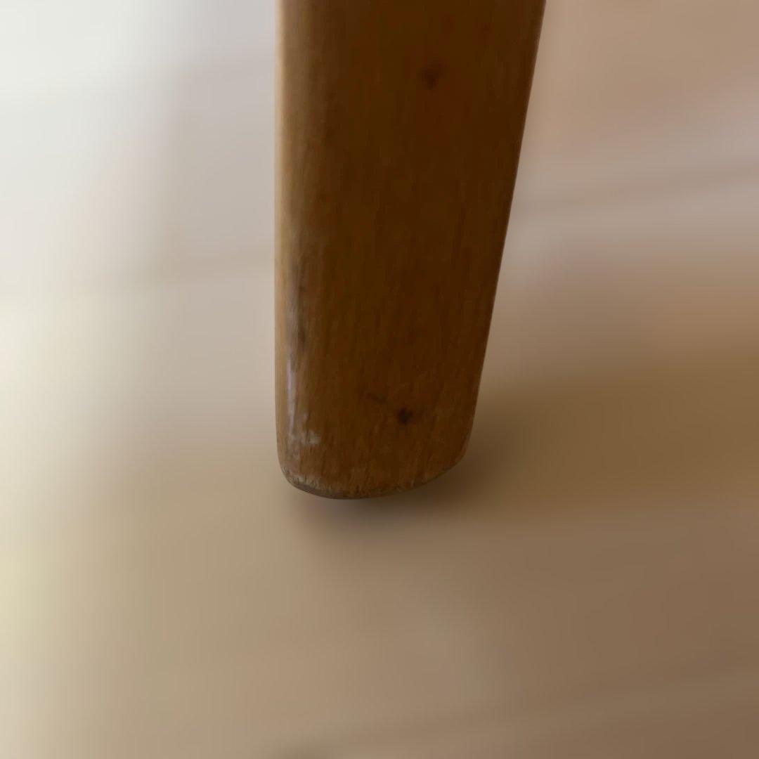 ERCOLアーコールドロップリーフテーブル　アンティーク家具　ダイニングテーブル