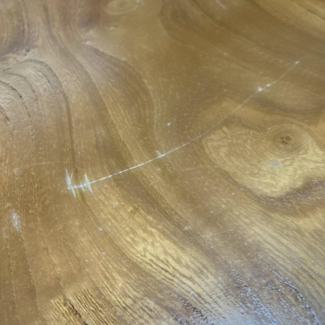 ERCOLアーコールドロップリーフテーブル　アンティーク家具　ダイニングテーブル