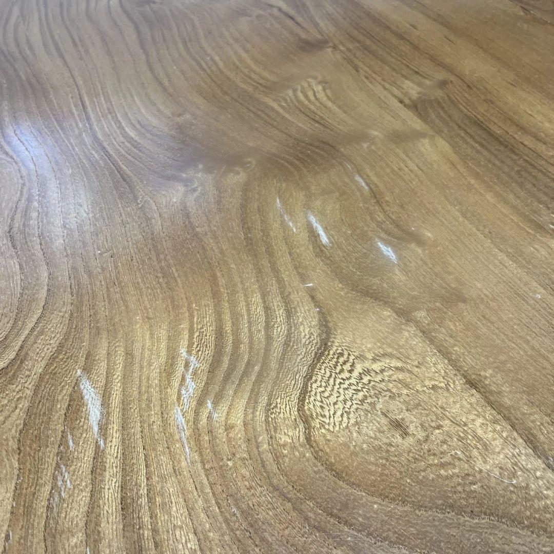 ERCOLアーコールドロップリーフテーブル　アンティーク家具　ダイニングテーブル