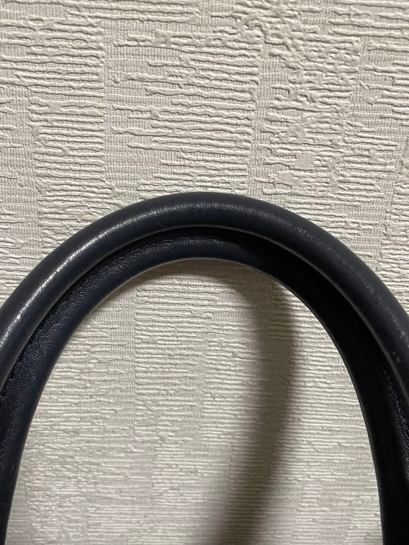 ディオール　dior トロッター　ボストン　ボストンバッグ