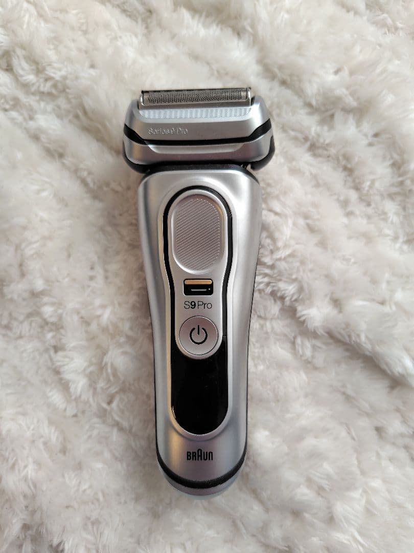 Braun ブラウン シリーズ9 Pro シェーバー 電気シェーバー ひげ剃り