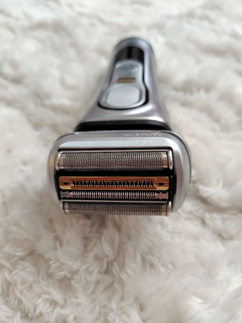 Braun ブラウン シリーズ9 Pro シェーバー 電気シェーバー ひげ剃り