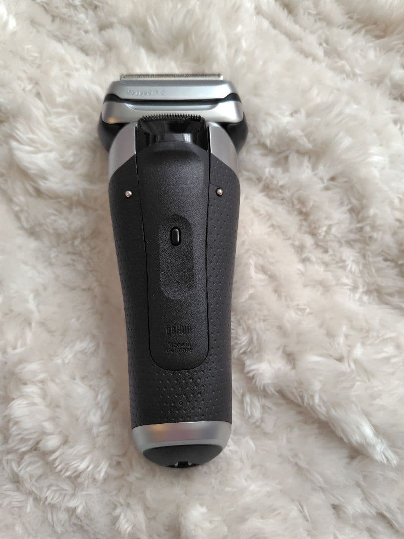 Braun ブラウン シリーズ9 Pro シェーバー 電気シェーバー ひげ剃り