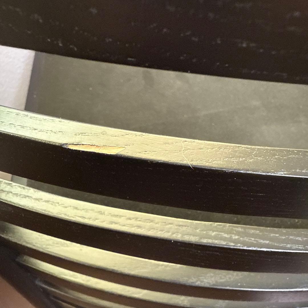 大塚家具 Hill House ヒルハウス ラダーバック チェア カッシーナ