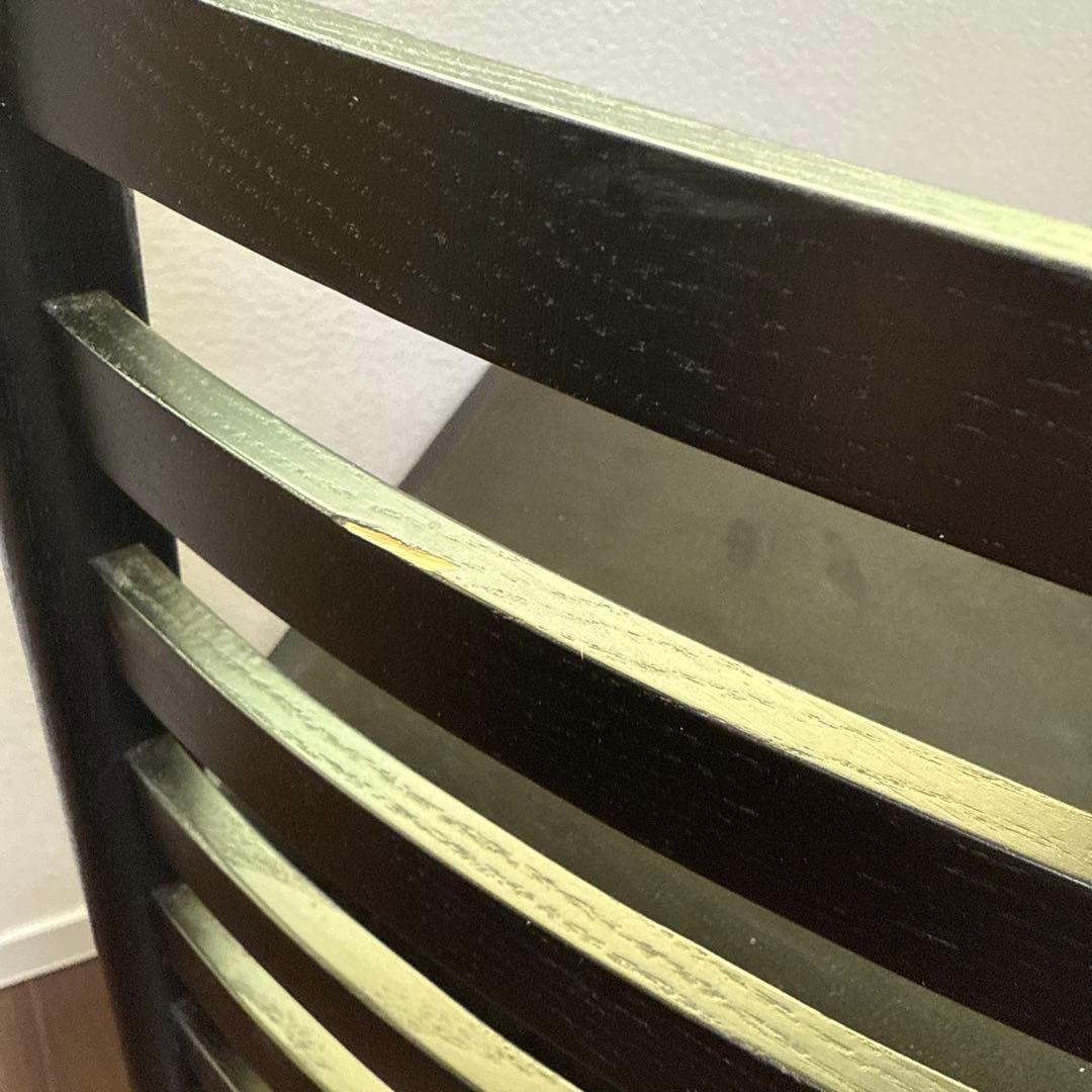 大塚家具 Hill House ヒルハウス ラダーバック チェア カッシーナ