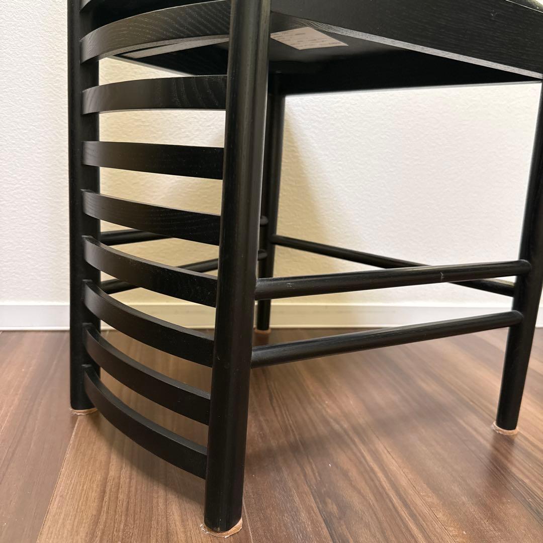 大塚家具 Hill House ヒルハウス ラダーバック チェア カッシーナ